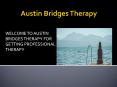 How Much Do You Know about Anxiety Treatment in Austin, Tx? (1) PowerPoint PPT Presentation