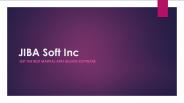 Martial Arts Billing Software