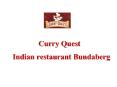 Curry Quest Restaurant - Order Food delivery and takeaway online