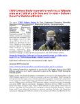CBRN Defense Market expected to reach $19.15 Billion by 2022, at a CAGR of 4.65% from 2017 to 2022 PowerPoint PPT Presentation