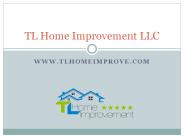 Siding Contractors Fairfield in Connecticut