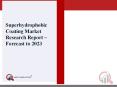 Superhydrophobic Coating Market Size 2019 – Huge Growth Opportunities & Expansion till 2023 PowerPoint PPT Presentation