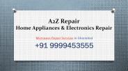 Microwave Repair Services in Ghaziabad