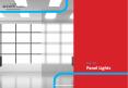 2x4 LED Panel Lights - Affordable Indoor LED Lighting Solution PowerPoint PPT Presentation