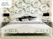 Choose Best Wallpaper Design for your Home