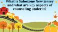 what are key aspects of Suboxone New jersey? PowerPoint PPT Presentation