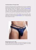 Avoid these failures in thongs for men PowerPoint PPT Presentation