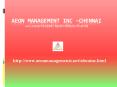 Aeon (Management)) Inc Chennai Reviews (((Velachery))*** PowerPoint PPT Presentation