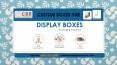Custom Display boxes, Display Boxes Wholesale - Custom Boxes Hub PowerPoint PPT Presentation