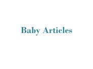 Newborn Baby Health Articles Online