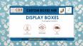Custom Display boxes, Display Boxes Wholesale - Custom Boxes Hub (1) PowerPoint PPT Presentation