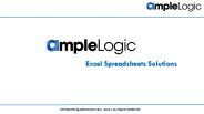 Custom Applications Developed b Low Code Platform at AmpleLogic