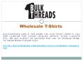 Bulk T-Shirts | Wholesale T-Shirts for Women | Wholesale Hoodies PowerPoint PPT Presentation