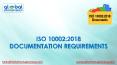 Required ISO 10002 Documents for Certification PowerPoint PPT Presentation
