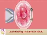 Laser Hatching Treatment