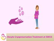 Oocyte Cryopreservation Treatment