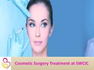 Cosmetic Surgery Treatment