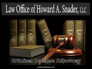 Criminal Defense Attorney