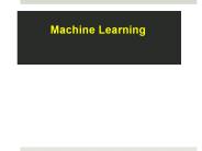 machine learning certification in Hyderabad