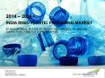 India Rigid Plastic Packaging Market is projected to grow at CAGR of 10.8% to reach $ 14.4 billion by 2024 | TechSci Research