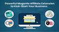 Magento Affiliate Extension - A Step to Promote Your Business at a Larger Level PowerPoint PPT Presentation