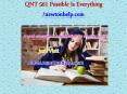 QNT 561 Possible Is Everything /newtonhelp.com PowerPoint PPT Presentation