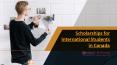Details of Canadian Scholarship for International Students PowerPoint PPT Presentation