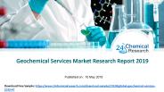 Geochemical Services Market Research Report 2019