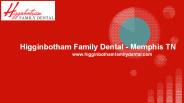 Family Dentist Memphis TN