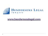 Building Contract Lawyers