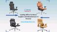 Leading Office Furniture Supplier and Manufacturer in Chennai PowerPoint PPT Presentation