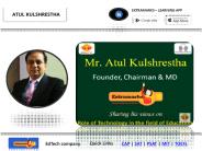 Atul Kulshrestha  Extramarks