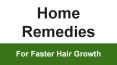 Home Remedies for Faster Hair Growth PowerPoint PPT Presentation