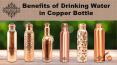Benefits of drinking water in copper bottle | IndianArtVilla PowerPoint PPT Presentation
