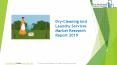 Dry-Cleaning And Laundry Services Market Analysis And Key Players PowerPoint PPT Presentation