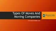 Long Distance Movers | Best Long Distance Moving Companies (1)