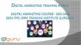 Best SEO Training Centre in Gurgaon (Delhi/NCR), India | SEO Courses PowerPoint PPT Presentation