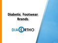 Diabetic footwear brands in India, Buy Orthopedic Socks online India - Diabetic Ortho Footwear India