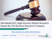 Global B2C Legal Services Market Report