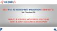 BEST PSD TO WORDPRESS MIGRATION COMPNAY In San Francisco, CA PowerPoint PPT Presentation