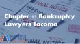 Chapter 13 Bankruptcy Lawyers Tacoma PowerPoint PPT Presentation