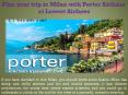 Plan your trip to Milan with Porter Airlines at Lowest Airfares PowerPoint PPT Presentation