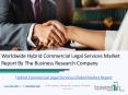 Global Hybrid Commercial Legal Services Market Report PowerPoint PPT Presentation