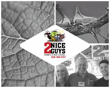 2 Nice Guys Termite & Pest Control
