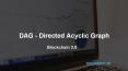 DAG Blockchain PowerPoint PPT Presentation