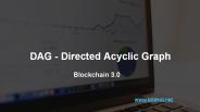 DAG Blockchain