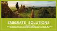 Best immigration consultants in India PowerPoint PPT Presentation