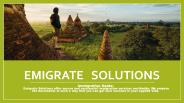 Best immigration consultants in India