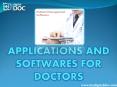 Social Media Marketing for Doctors - Patient Management Software PowerPoint PPT Presentation