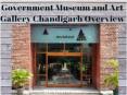 Government Museum and Art Gallery Chandigarh Overview PowerPoint PPT Presentation